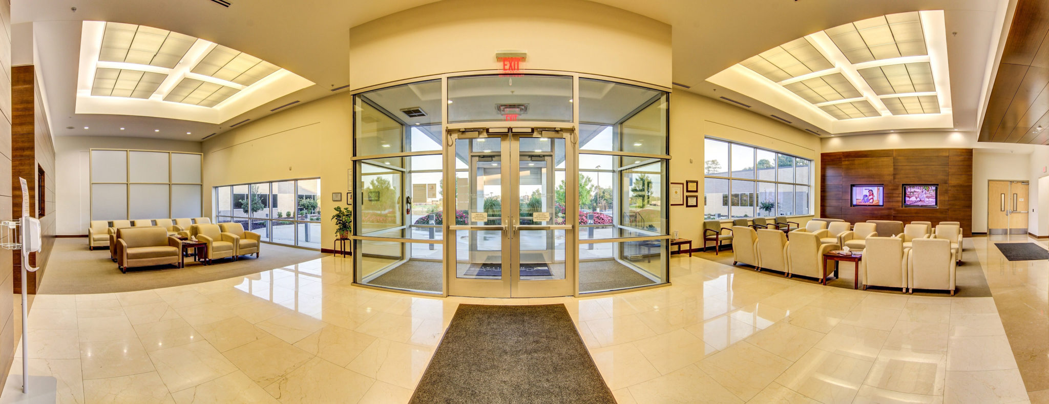 St. Charles, Missouri Campus Tour | CenterPointe Behavioral Health